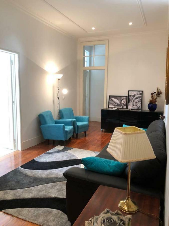 Grandmommy'S House - Traditional And Comfy Lisboan Apartment Exterior photo
