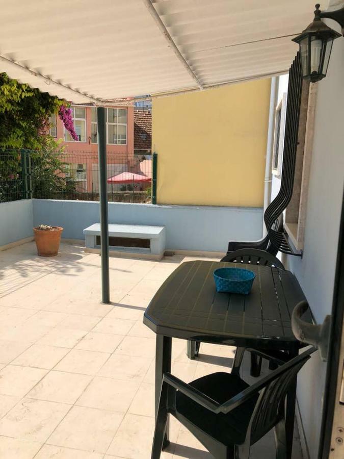 Grandmommy'S House - Traditional And Comfy Lisboan Apartment Exterior photo