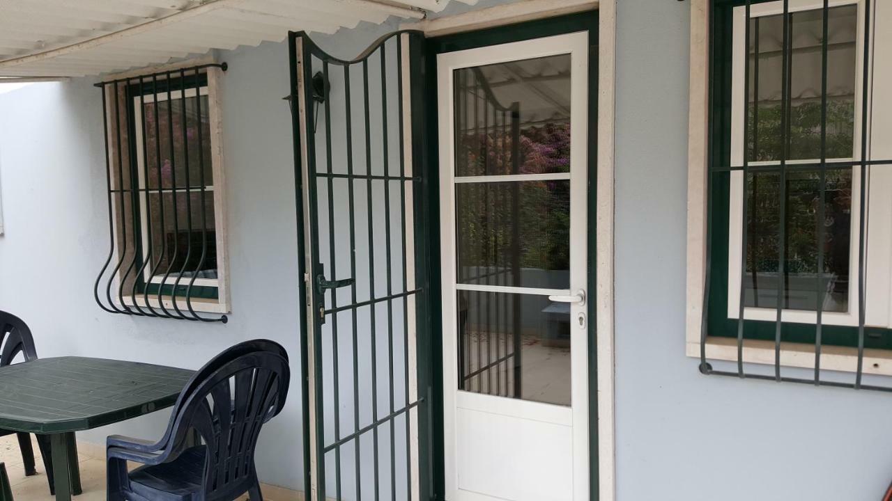 Grandmommy'S House - Traditional And Comfy Lisboan Apartment Exterior photo