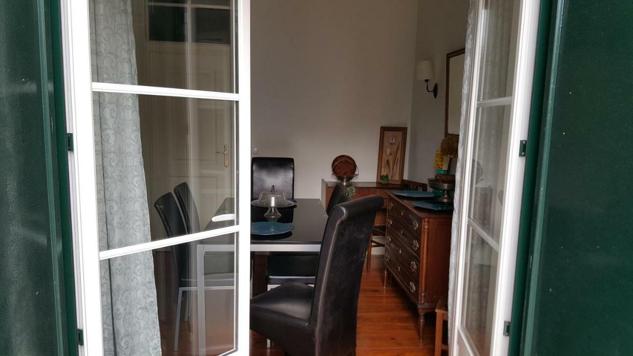 Grandmommy'S House - Traditional And Comfy Lisboan Apartment Exterior photo