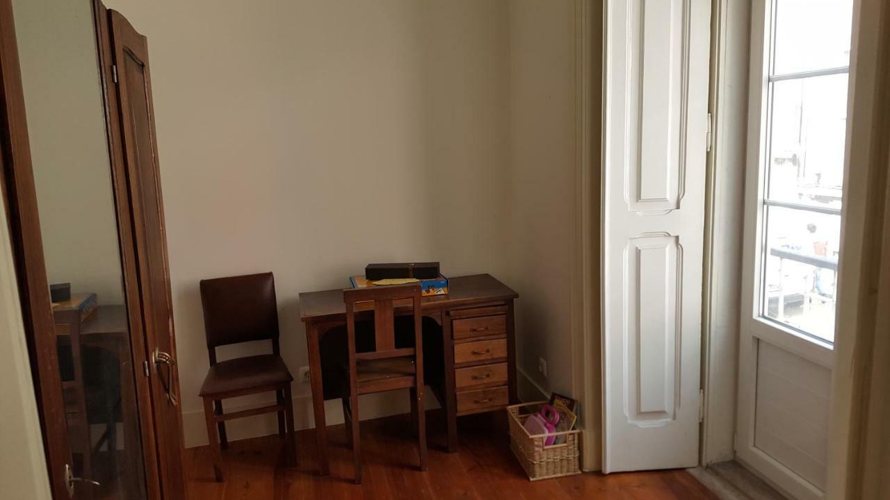 Grandmommy'S House - Traditional And Comfy Lisboan Apartment Exterior photo