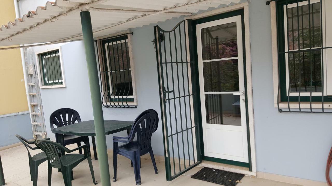 Grandmommy'S House - Traditional And Comfy Lisboan Apartment Exterior photo