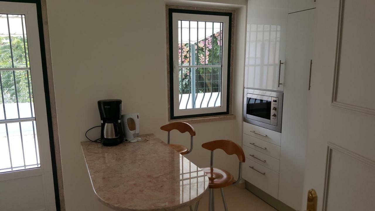Grandmommy'S House - Traditional And Comfy Lisboan Apartment Exterior photo